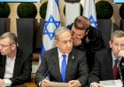 Demi Syahwat Perang, Netanyahu Akan Pecat Menhan Israel