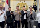 Istri Ketum Golkar kawal Kasus Penganiayaan Anak JAP