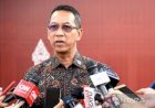 Pj Gubernur DKI Sebut Juni Ibu Kota Pindah ke Nusantara