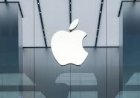 Apple Diprediksi Rilis Dua Gawai Lipat di 2026