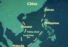 Evaluasi Diplomasi Indonesia di Laut China Selatan