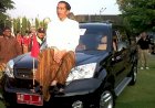 Dulu Esemka Kini Tapera, Kebijakan Maling Jokowi