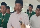 Jokowi Prioriaskan Izin Tambang Untuk Ormas Keagamaan