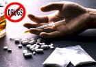 Kasat Resnarkoba Polres Blitar Positif Narkoba