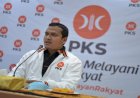 PKS Bantah Usung Sohibul Untuk Jegal Anies