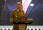 Mendagri Tunjuk Sekdaprov Fahrizal Jadi Plh Gubernur Lampung