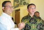PDIP Buka Kemungkinan Duetkan Anies-Ahok di Pilgub Jakarta