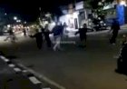 Gangster di Semarang, Tawuran di Malam Takbiran