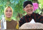 Bursa Cawagub Jateng, Elektabilitas Siti Atikoh Tertinggi 