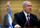 Skenario Netanyahu: Perang di Jalur Gaza Pindah ke Lebanon