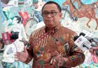 Istana Bantah Isu Jokowi Cawe-Cawe di Pilkada 2024