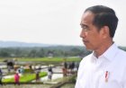 Jokowi Cemas Dikhianati Teman Setia