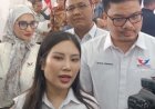 Tawaran PKS Dukung Duet 'Aman' Jadi Pertimbangan Perindo