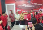 PDIP Banten Ingin Jodohkan Airin Rachmi-Ade Sumardi