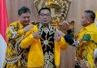 Golkar Akui Elektabilitas RK Tertinggi di Jawa Barat