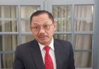 AIPKI Minta Rektor Unair Timbang Ulang Pemecatan Budi Santoso