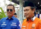 Golkar Tunjuk Arinal Maju Pilgub Lampung, PAN-PKS Kaget