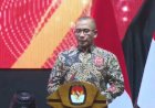 Mekanisme Pengganti Hasyim Asyari di Tangan DPR & Jokowi