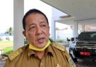 Arinal Djunaidi dan PT SGC Dilaporkan ke Kejati Lampung