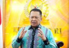 Ini Alasan MPR Bersihkan Nama Soeharto Soal KKN