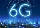 Pertama di Dunia, China Uji Coba Jaringan 6G