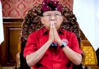 PKB Akan Dukung Wayan Koster di Pikada Bali 2024
