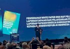 Prabowo: Saya Sedang Dilatih Pak Jokowi