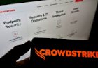 Microsoft Lumpuh, Crowdstrike Tertuduh