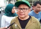 Cak Imin: Cuma Puan, Pimpinan DPR yang Ikut HUT RI di IKN