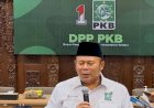 Prabowo-Jokowi Pastikan Tak Datang ke Harlah PKB 