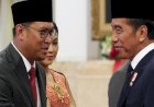 Prabowo Sebut Wakil Menteri Bukan Jabatan Etok-etok