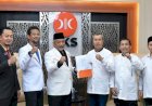 PKS Putuskan Usung Samsuar-Mawardi di Pilkada Riau