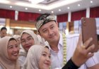 Survei Pilwakot Bandung: Atalia Teratas, Ridwan Dhani Buncit