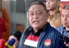 Hari Ini Benny Rhamdani Diperiksa Lagi Bareskrim