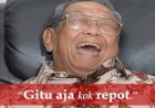 Boleh Ketawa Cara Nahdlatul Ulama