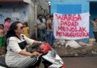 Nelayan Dadap Kembali Hadapi Ancaman Penggusuran