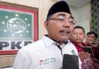 Pilgub Jabar: PKB Tunggu Kesediaan Sandiaga Uno