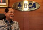 Ini Kata Dirut BCA Penyebab Daya Beli Masyarakat Turun 