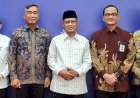 PP Muhammadiyah-Bank Muamalat Kerja Sama Strategis