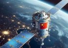 Tolak Dominasi Starlink China Luncurkan 18 Satellit