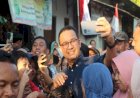 Anies Bakal Diusung PDIP, Hanura, dan Partai Buruh