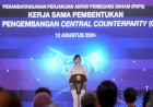 BI dan BEI Bentuk CCP di Pasar Uang dan Valas