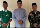 Kiai dan Banser Disarang Orang Tak Dikenal Di Karawang