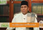 Ulama Dibela, Ulama Dinista