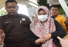 Politisi Hanura Miryam Haryani Dicegah KPK ke Luar Negeri