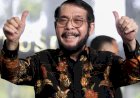 PTUN Kabulkan Gugatan Anwar Usman, Ketua Baru MK Tak Sah