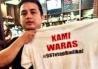 Aktivis Prodem Marah atas Apa yang Terjadi di Golkar