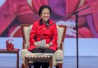 Besok Siang Megawati Umumkan Calon Kepala Daerah