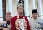 Rapor Biru “Raja Jawa” di Internasional