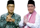 Ridwan Kamil dan Suswono Daftar ke KPU DKI Besok